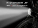 SY26-II Mountain Electric Bike