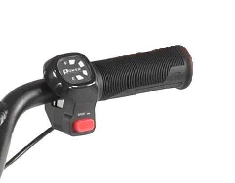 Revvi 12” Electric Bike (2025 Model)