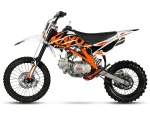 KAYO TT125