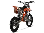 KAYO TT125