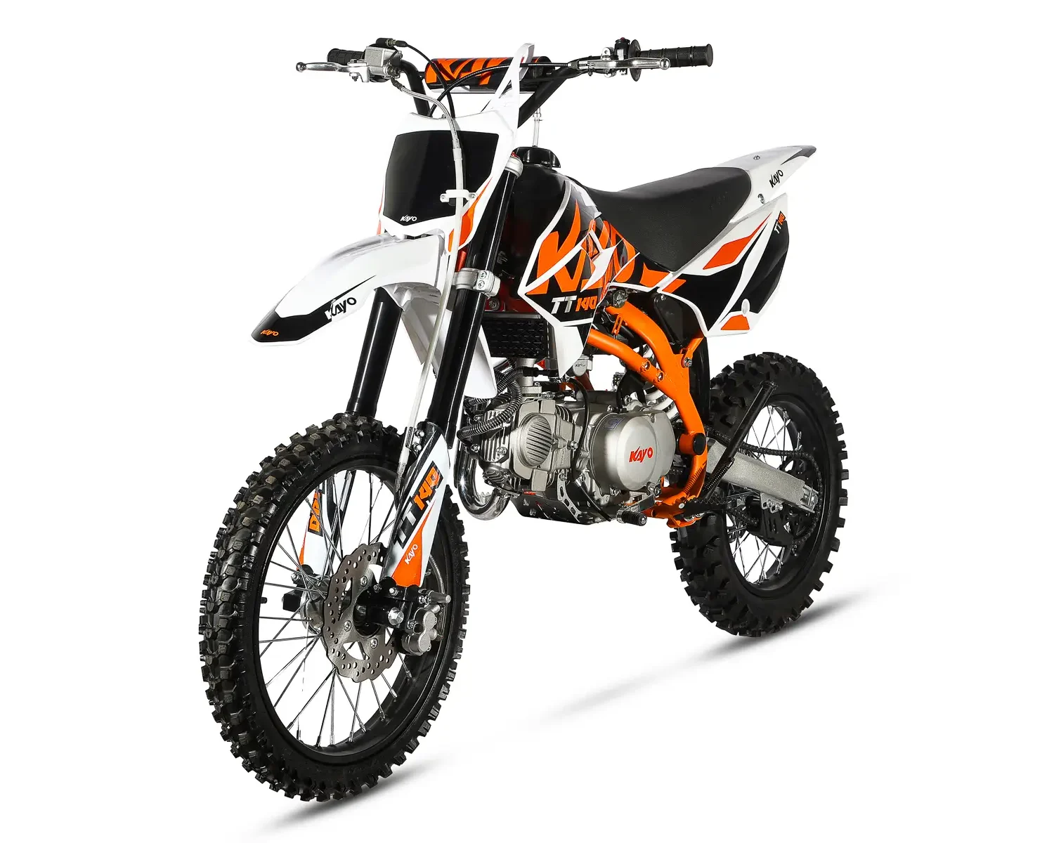 Kayo TT140