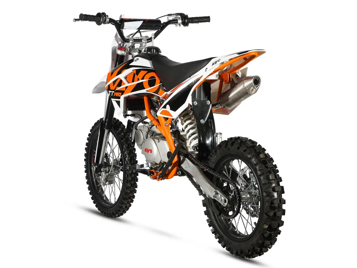 Kayo TT140