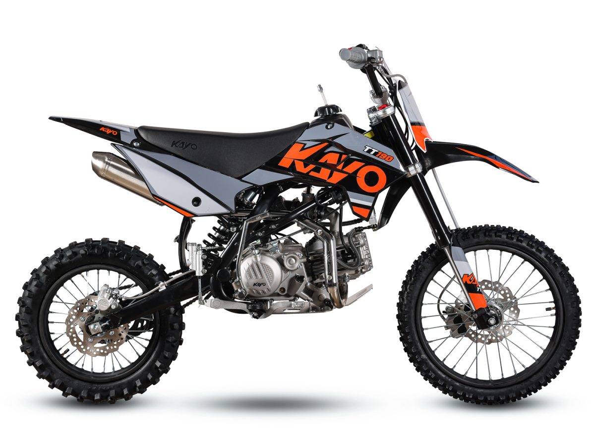 KAYO TT190