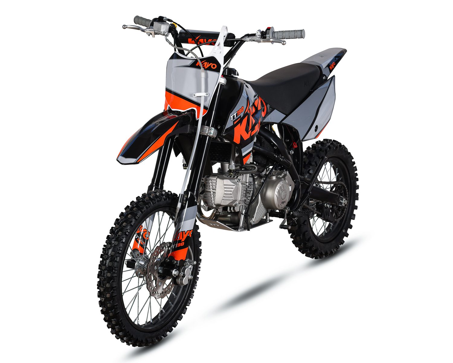 KAYO TT190