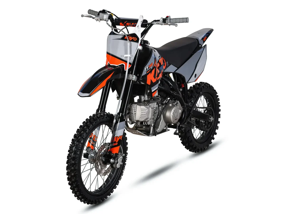 Kayo TT190