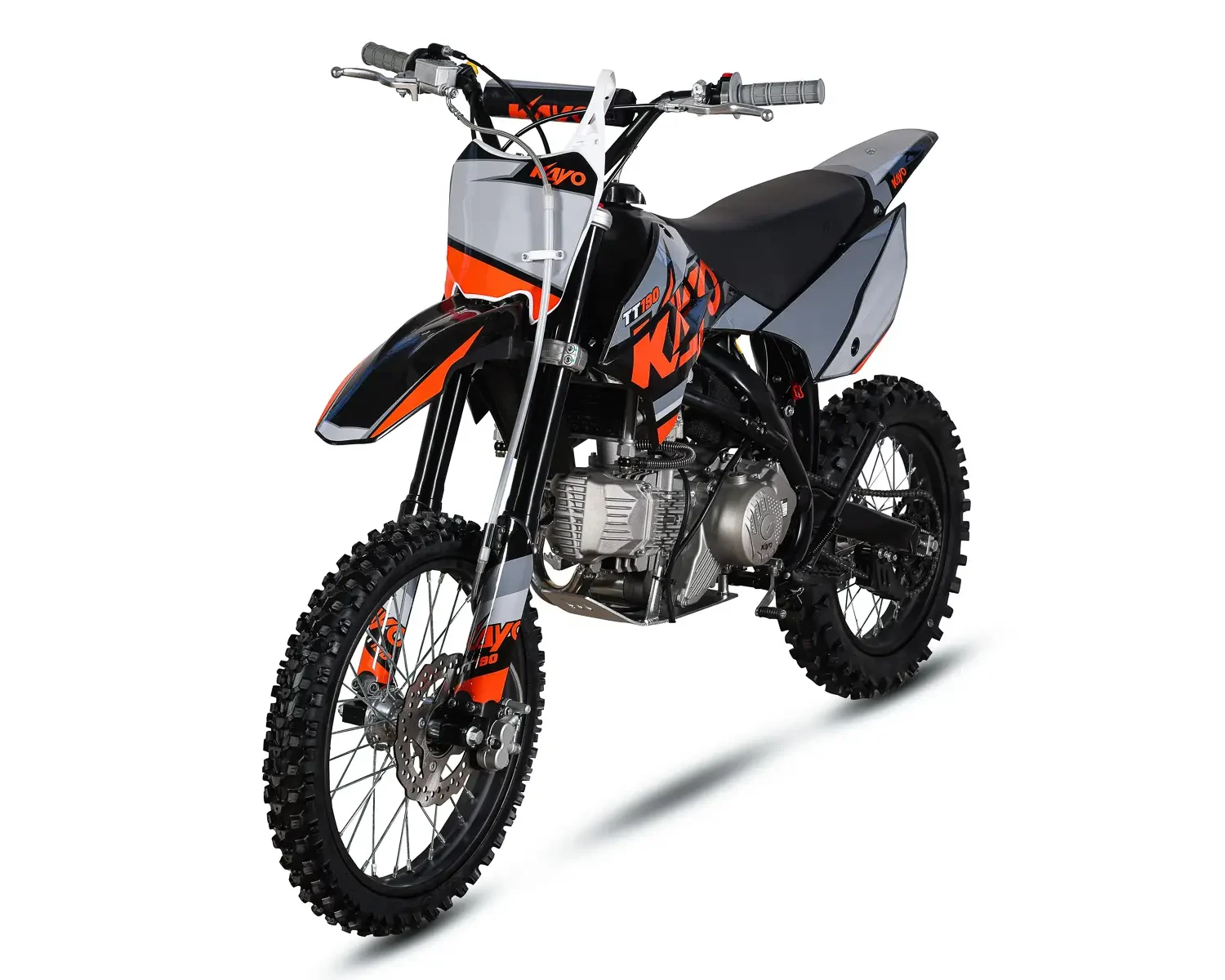 Kayo TT190