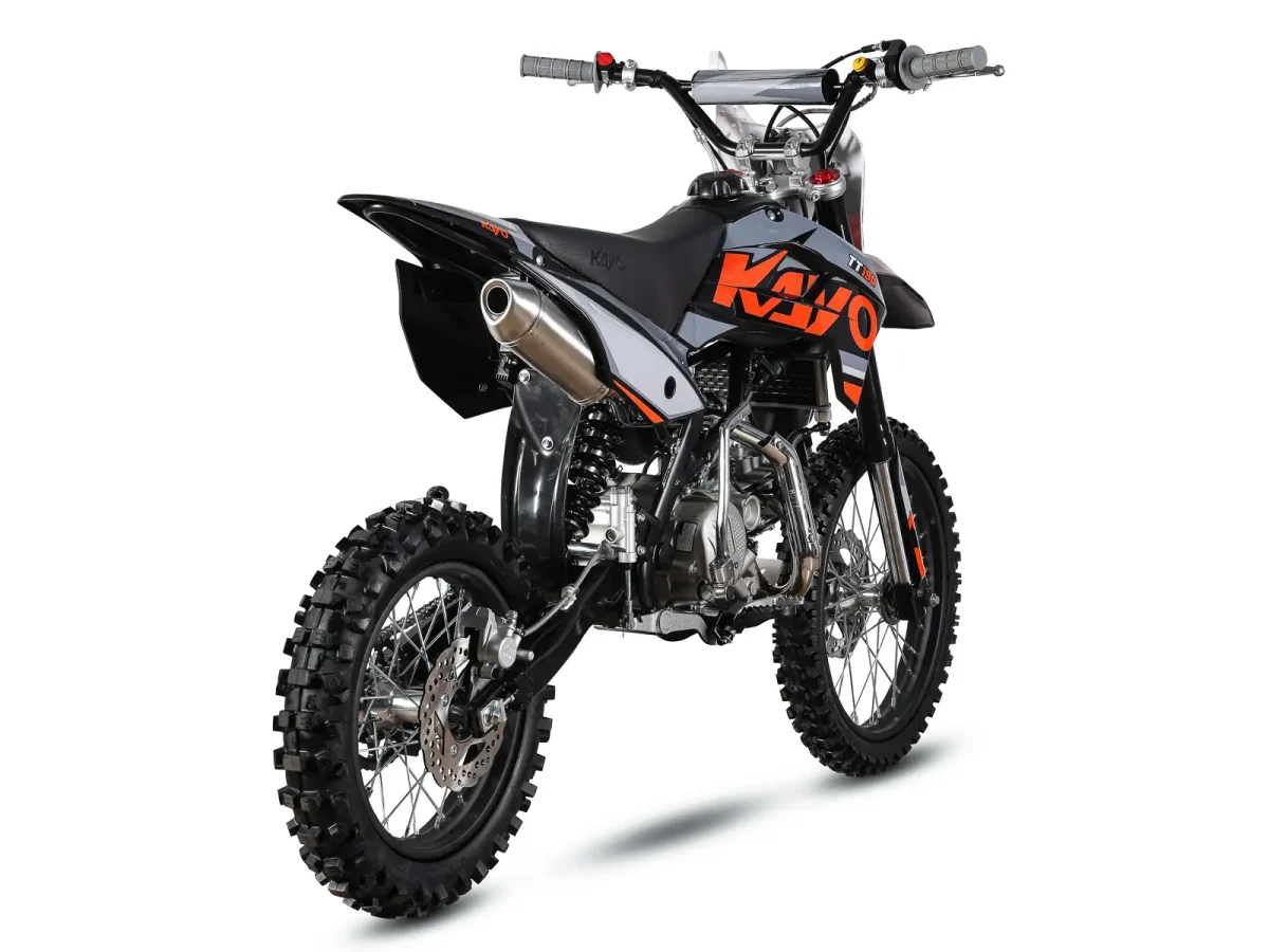 Kayo TT190