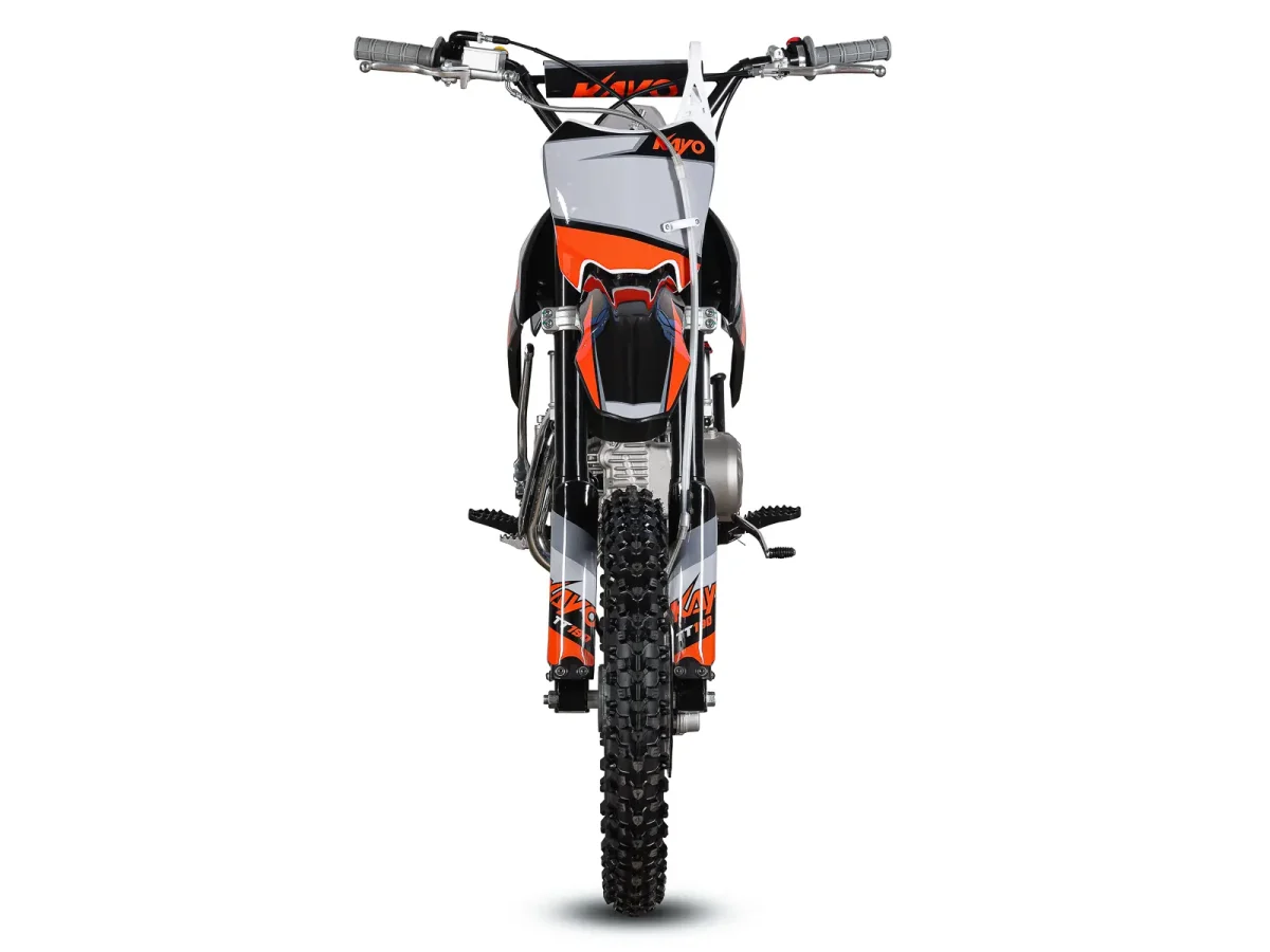 Kayo TT190