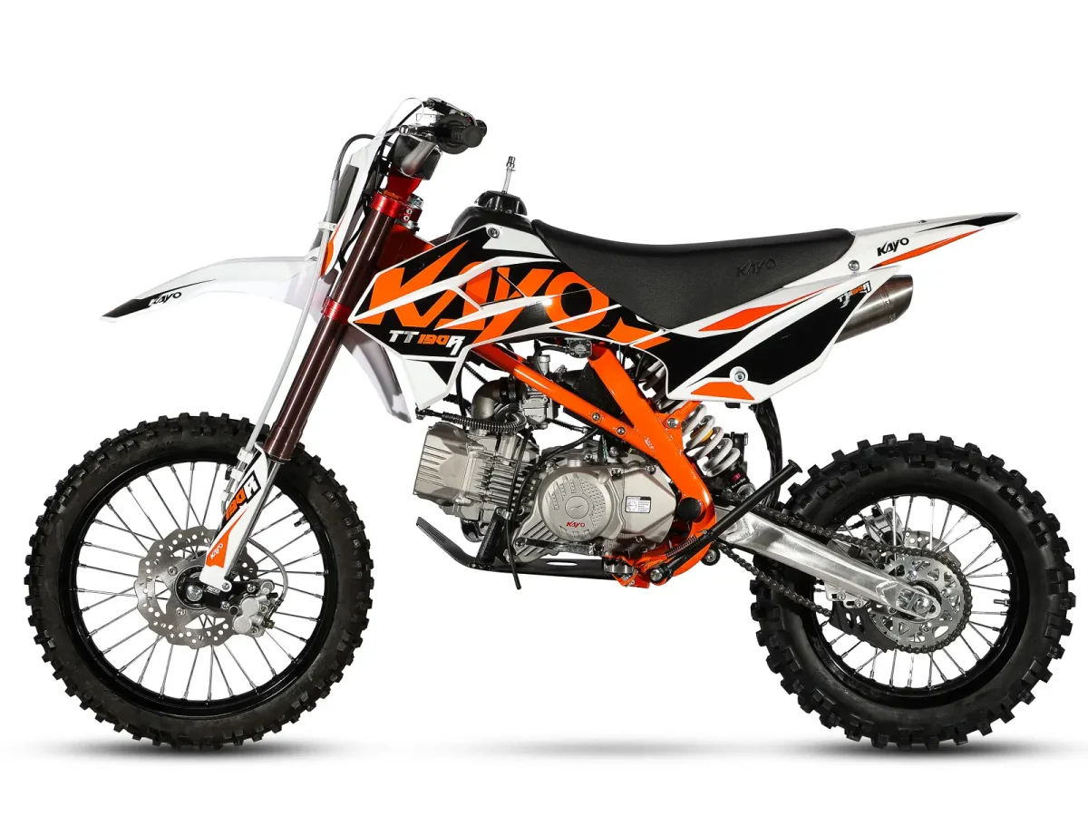 Kayo TT190-R