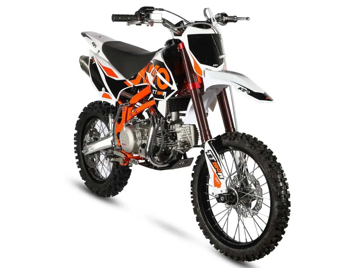 Kayo TT190-R