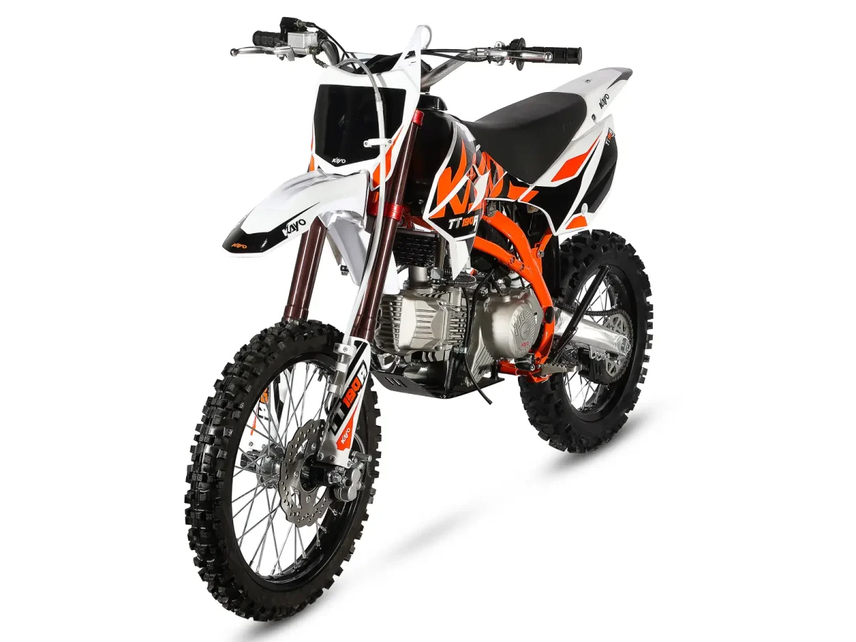 Kayo TT190-R