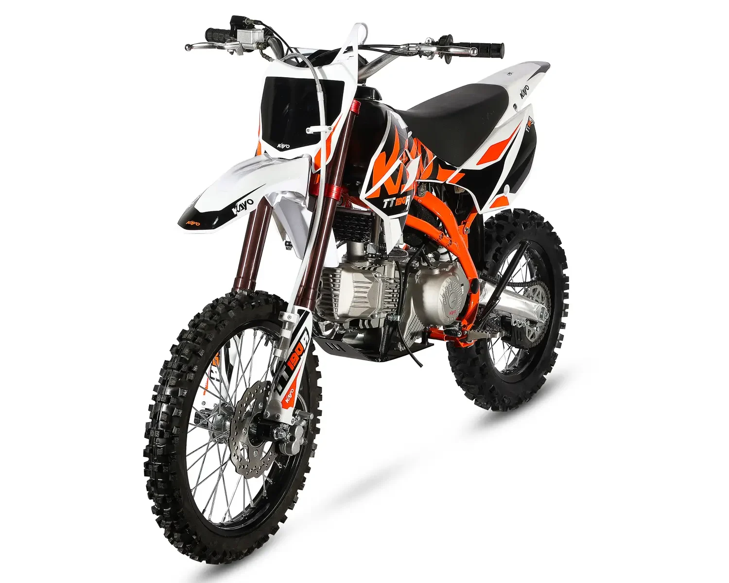 Kayo TT190-R