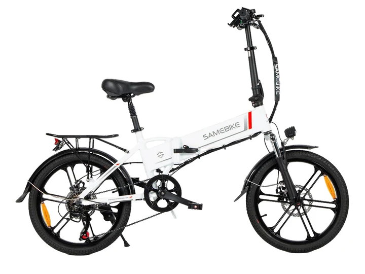 20LVXD30-II 250W Folding Electric Bike