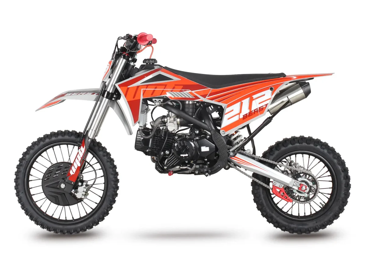WPB 212 Beast