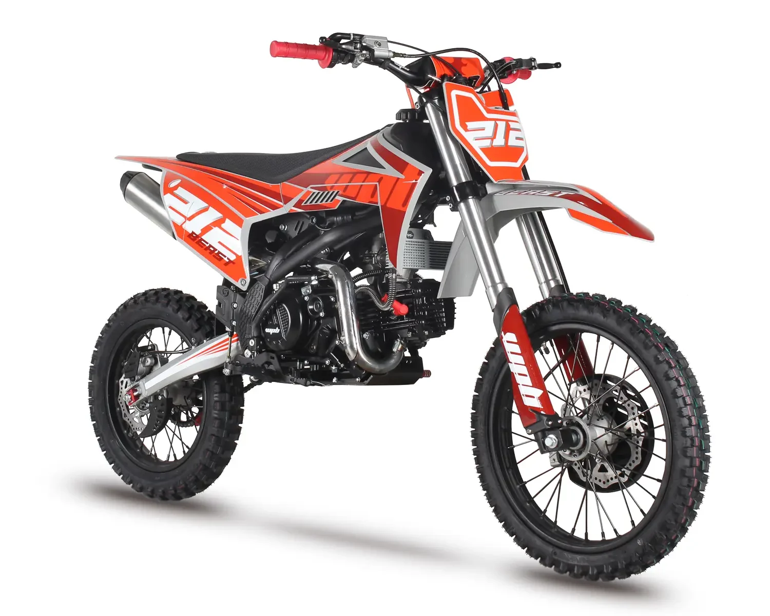 WPB 212 Beast