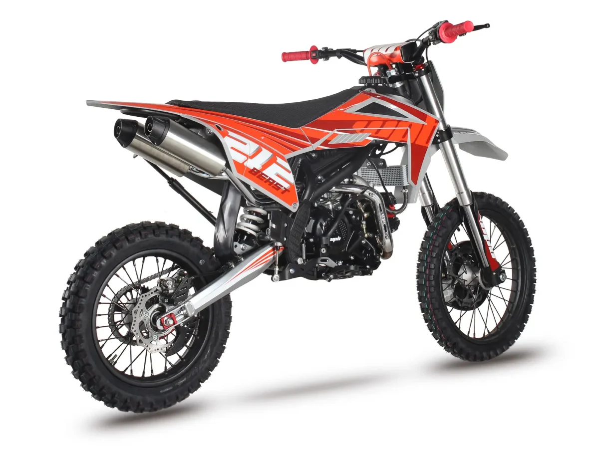 WPB 212 Beast