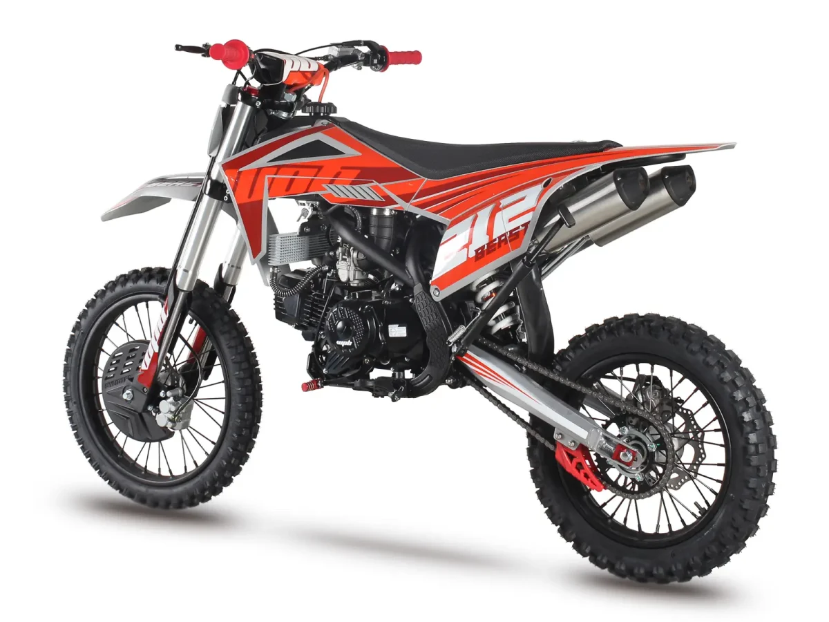 WPB 212 Beast