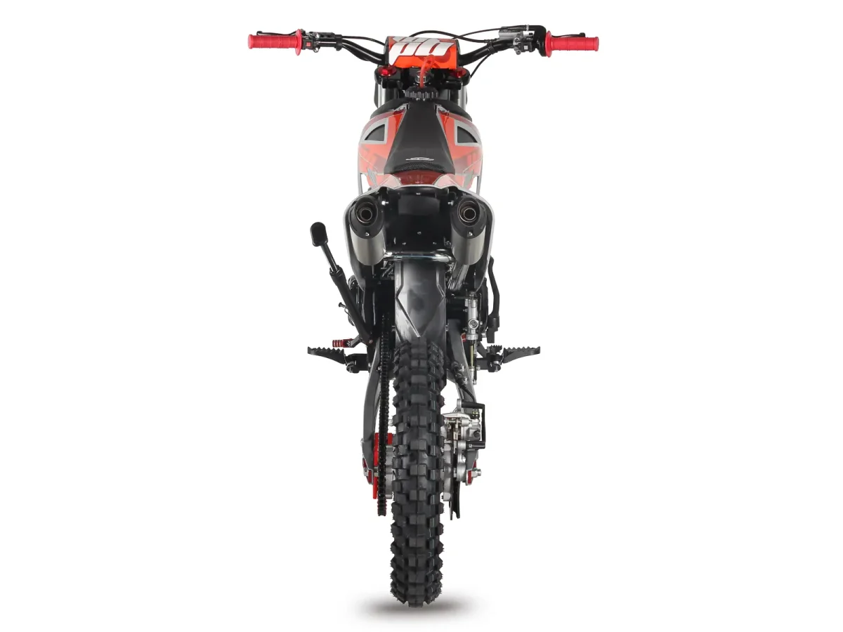 WPB 212 Beast