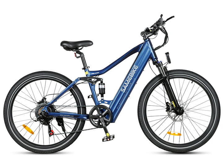 XD26-II Urban Commuting E-Bike