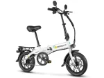 YINYU14 250W Compact Folding E-Bike