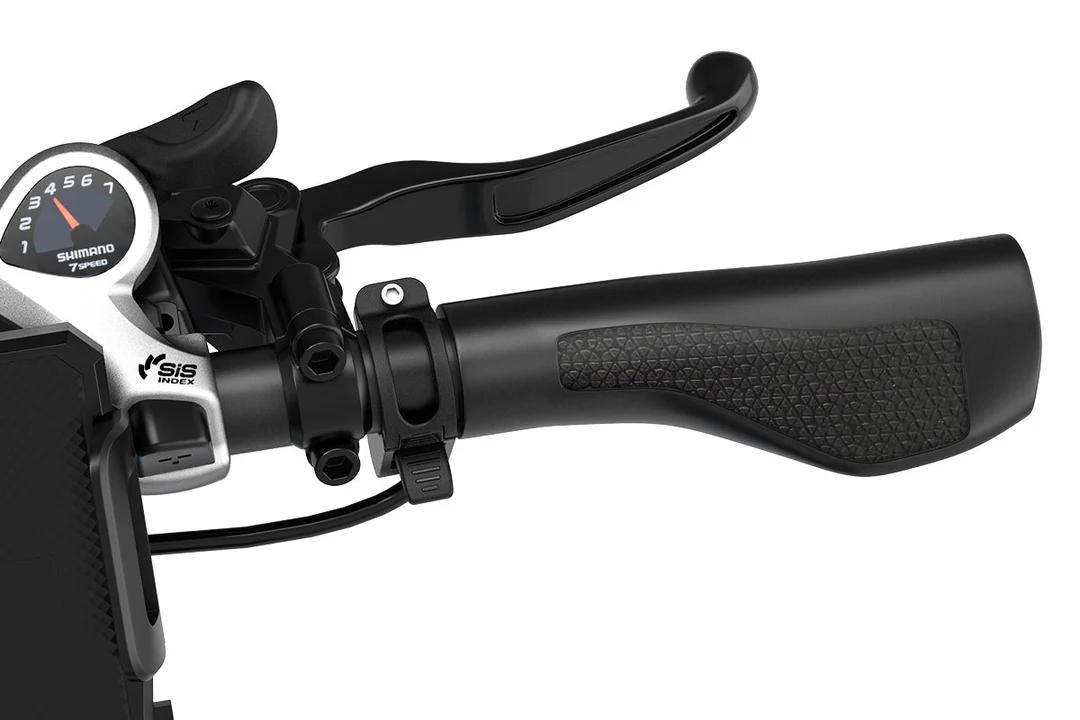 Vitilan H5 Dual Motor Fat Tire Electric Bike