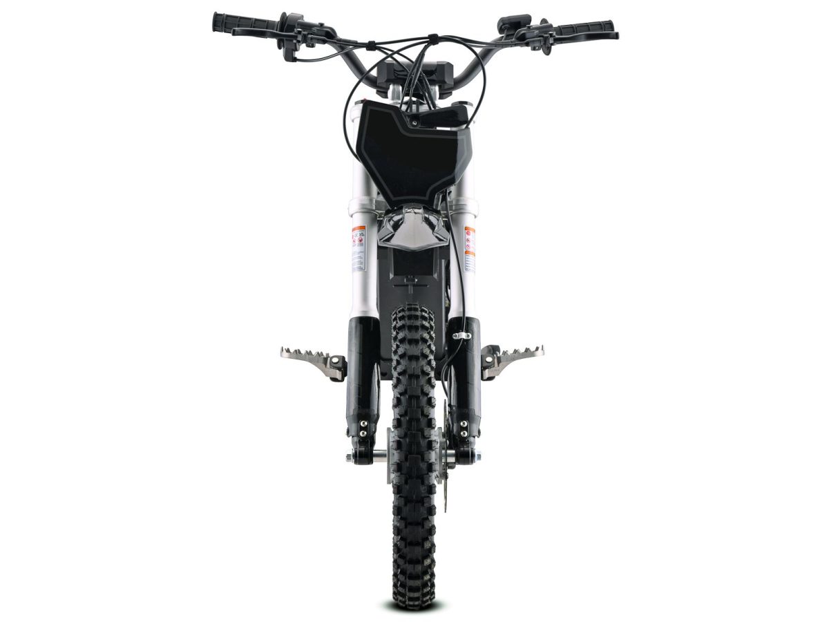 Ebox V3 60 Black