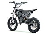 Ebox V3 72 RS Black