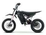 Ebox V3 72 RS Black