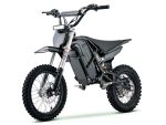 Ebox V3 72 RS Black