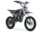 Ebox V3 72 RS Black