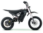 Ebox V3 72 RS Black