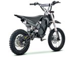 Ebox V3 72 RS Black