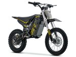 Ebox V3 60R Black/Gold