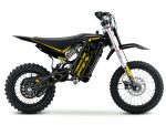 Ebox V3 60R Black/Gold