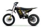 Ebox V3 60R Black/Gold