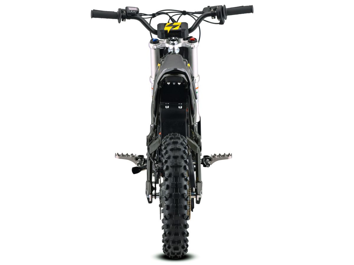 Ebox V3 60R Black/Gold
