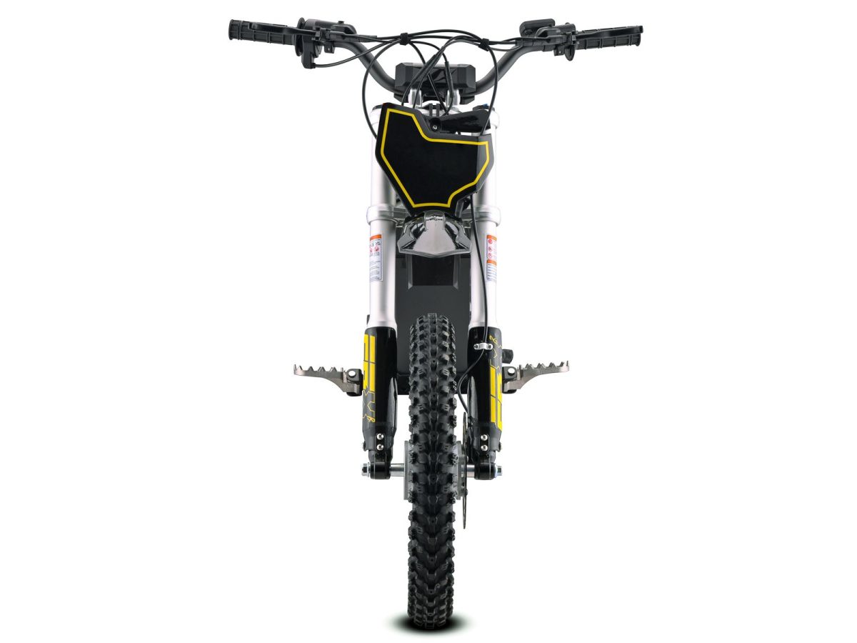 Ebox V3 60R Black/Gold
