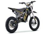 Ebox V3 60R Black/Gold