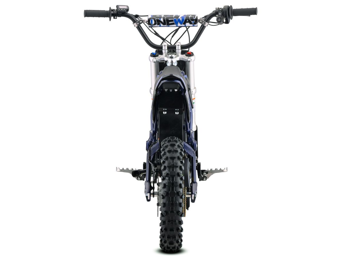Ebox V3 72 RS Oneway Blue