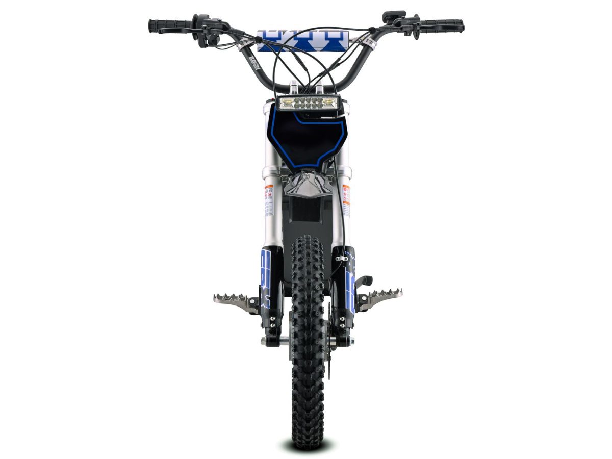 Ebox V3 72 RS Oneway Blue
