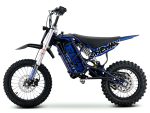 Ebox V3 72 RS Oneway Blue