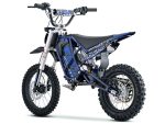 Ebox V3 72 RS Oneway Blue