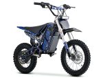 Ebox V3 72 RS Oneway Blue