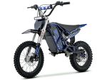 Ebox V3 72 RS Oneway Blue