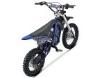 Ebox V3 72 RS Oneway Blue