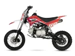 WPB Boyo 110 manual