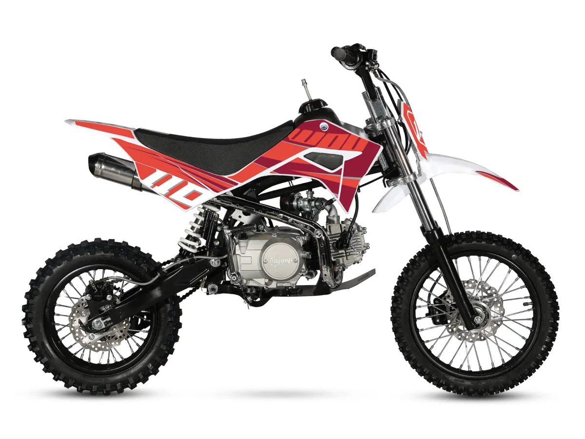 WPB Boyo 110 manual