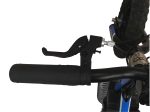 Revvi 16” Electric Bike (no suspension)