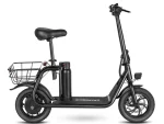SM-C01 250W Foldable Electric Scooter