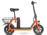 SM-C01 250W Foldable Electric Scooter